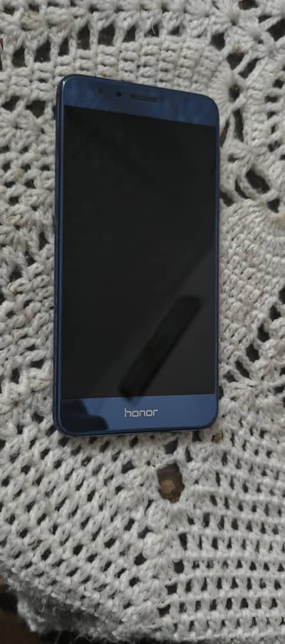 Honor 8