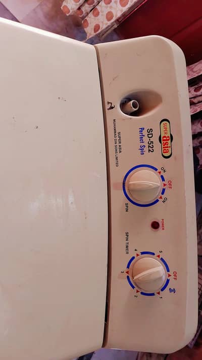 Spiner Drayer, condition 10/9