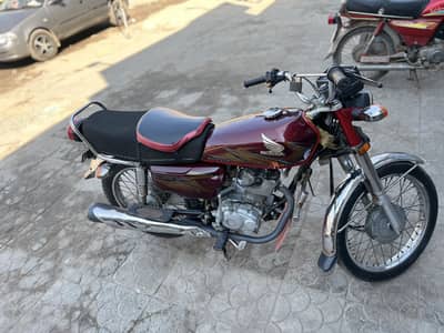 All ok total original ha