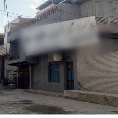 House for rent contact 03096652300