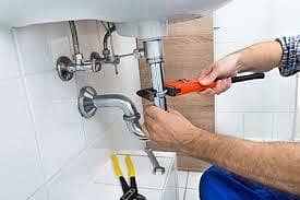 Professional Plumber Of Hyderabad