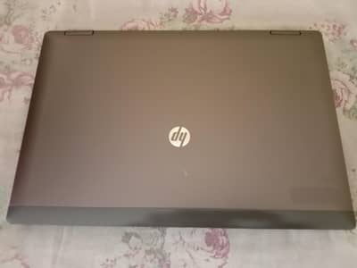 Hp core i5 3rd generation