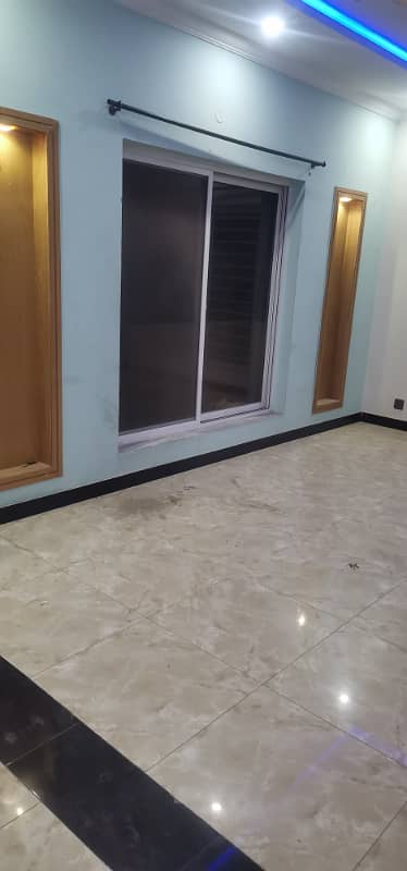 Upper Portion For Rent