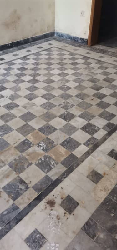 1 Kanal House For Rent