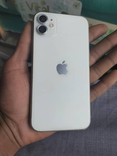 iphone 11 factory unlock