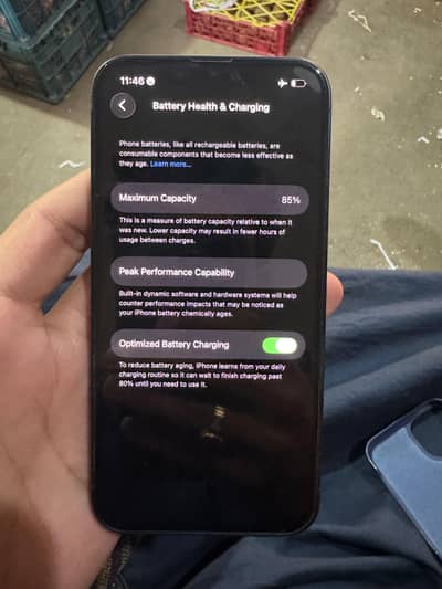 Apple iPhone 14 Non PTA JV