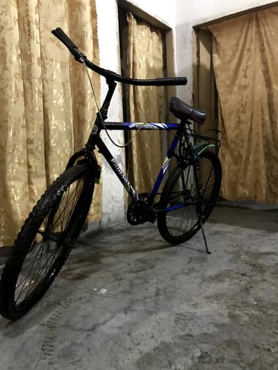 Phoenix Pro Shimano Cycle  For Urgent Sale