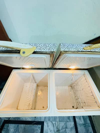 Deep Freezer 03248468747