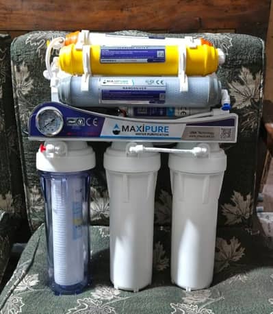 Domestic Water Filter / Water Filter / Ro Water Filter / Ro Purifier