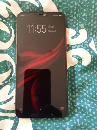 Vivio Y85a 4/64 GB, Official PTA Approved