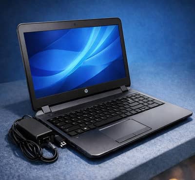 HP ProBook 440 G2 Laptop _ Core i3 4th Gen_ Good Condition