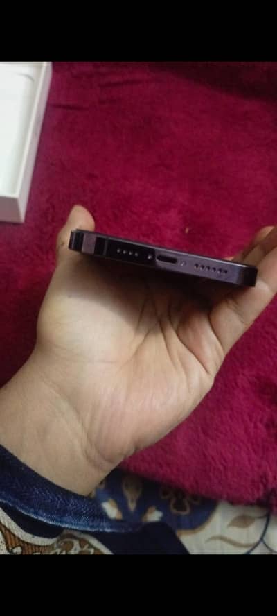 14 Pro Max PTA Approved