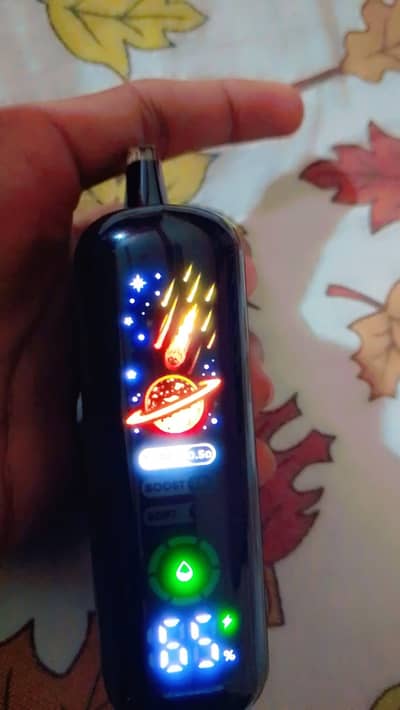 Vape smoke ultra 20000