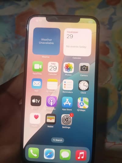 iphone xs max 256 gb face id true tone ok exchange possible