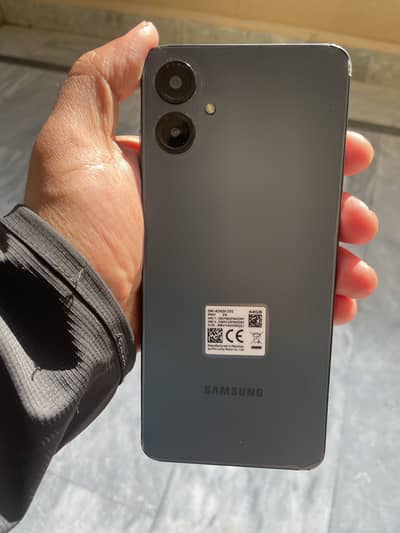 Samsung A06