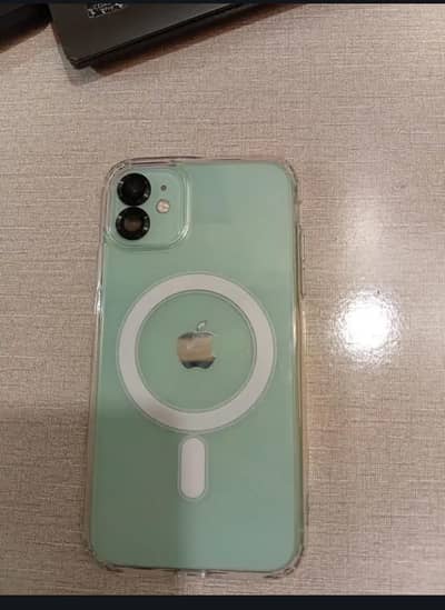 iPhone 11 water pack