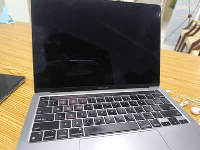 Apple MacBook Pro