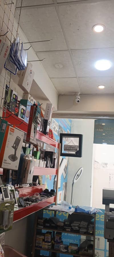 mobile and laptop technician required at DHA 2 Islamabad