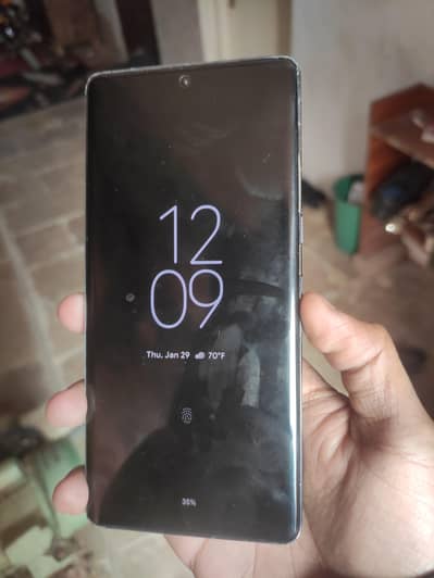 Google Pixel 7 pro Urgently