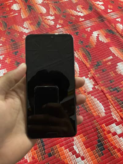 huawei p20 pro 6/128 dual sim approved