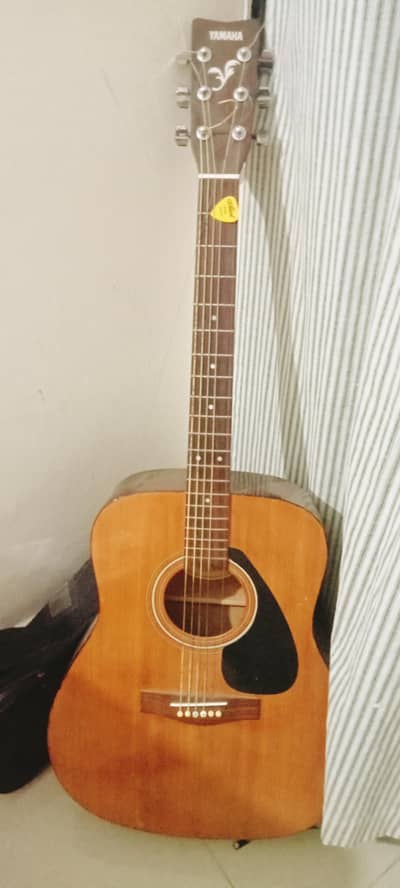 Yamaha original F310  guitar 