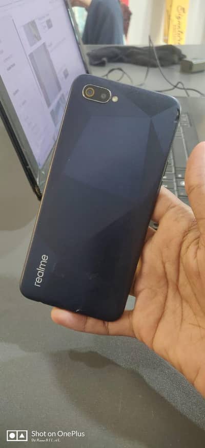 Realme C2 For Sale