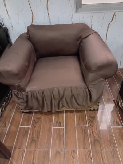 sofa/2/single/and/4/seater/for/sale
