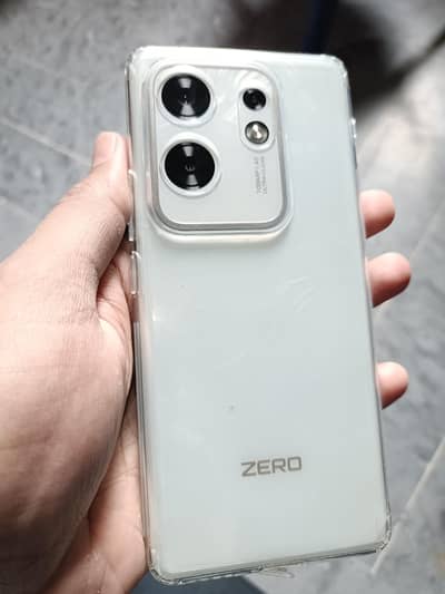 Infinix Zero 30