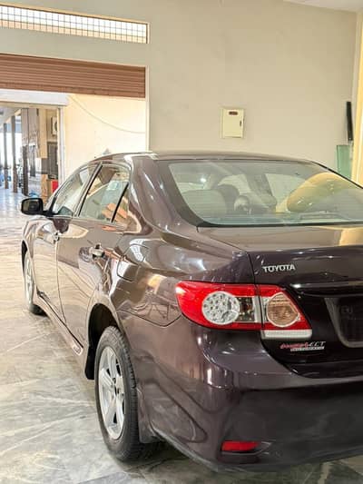 gadi pori original he gadi me 1 ropy ka Kam nai he gadi lo or chalao