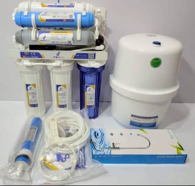 Domestic Water Filter / Water Filter / Ro Water Filter / Ro Purifier
