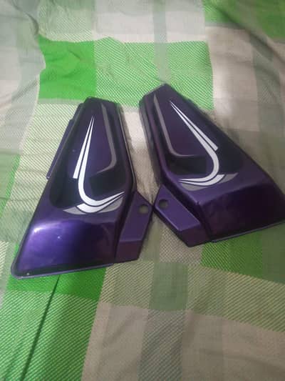 Down model saman  China 70