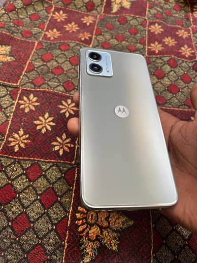 MOTO G 5G WATER PACK