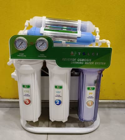 Domestic Water Filter / Water Filter / Ro Water Filter / Ro Purifier