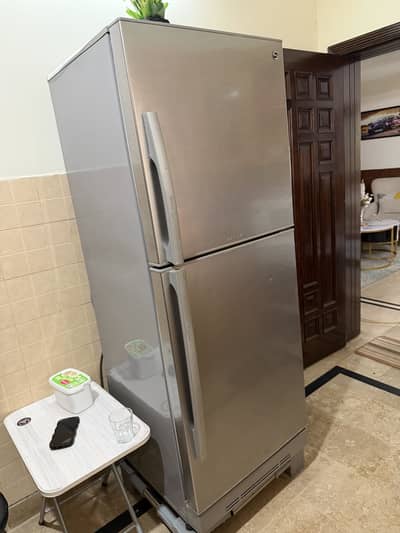 Pel Refrigerator Full size