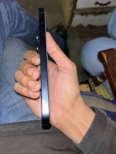 I phone 15 Pro Max Jv LLA Model With Box