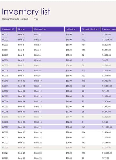 CUSTOM GOOGLE SHEET OR EXCEL SHEET FOR SMALL BUSINESS