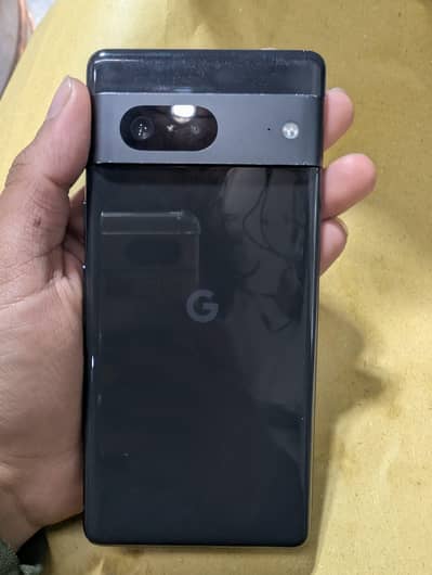 Google pixel 7 (8/128)