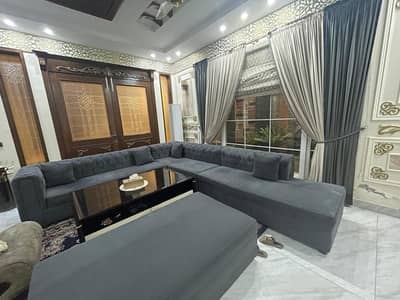 Sofa Set | L Shape Sofa Set | Luxury Sofa | Premium Sofa