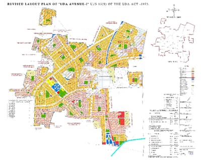 Direct From Main Road