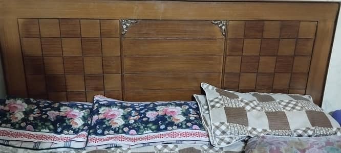 king size just bed for argent sale