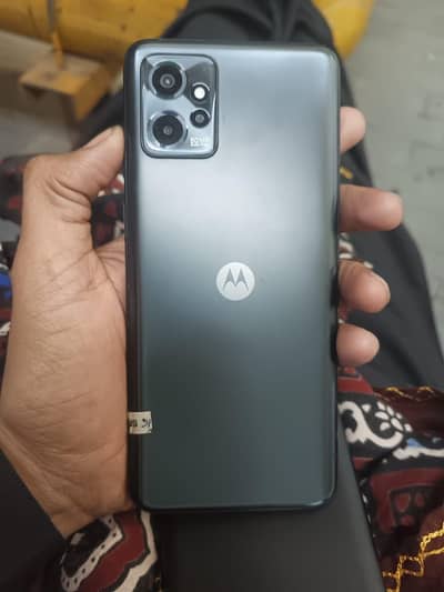 Motorola g power 5g