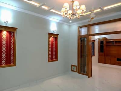 7 Marla Like a Brand New Luxury Upper Portion Prime Location for rent in G-13