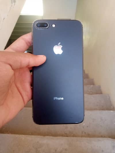 iPhone 8 plus 64GB