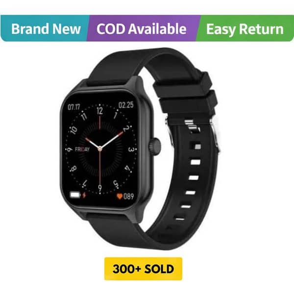 H9 Pro Max Smart Watch by ALI's Electronics