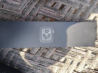 Apple watched 4 generation