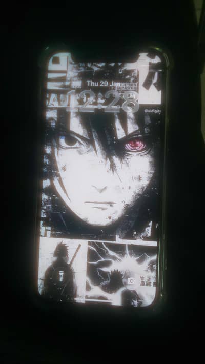 Apple iPhone 12 mini