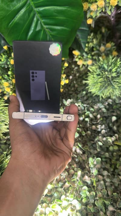 Samsung Galaxy S24 Ultra 12GB 256GB Official