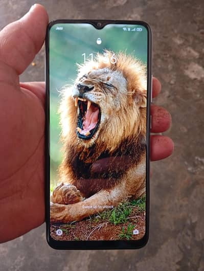 realme C15 4+64 6000mh battery no open no repair no any fault