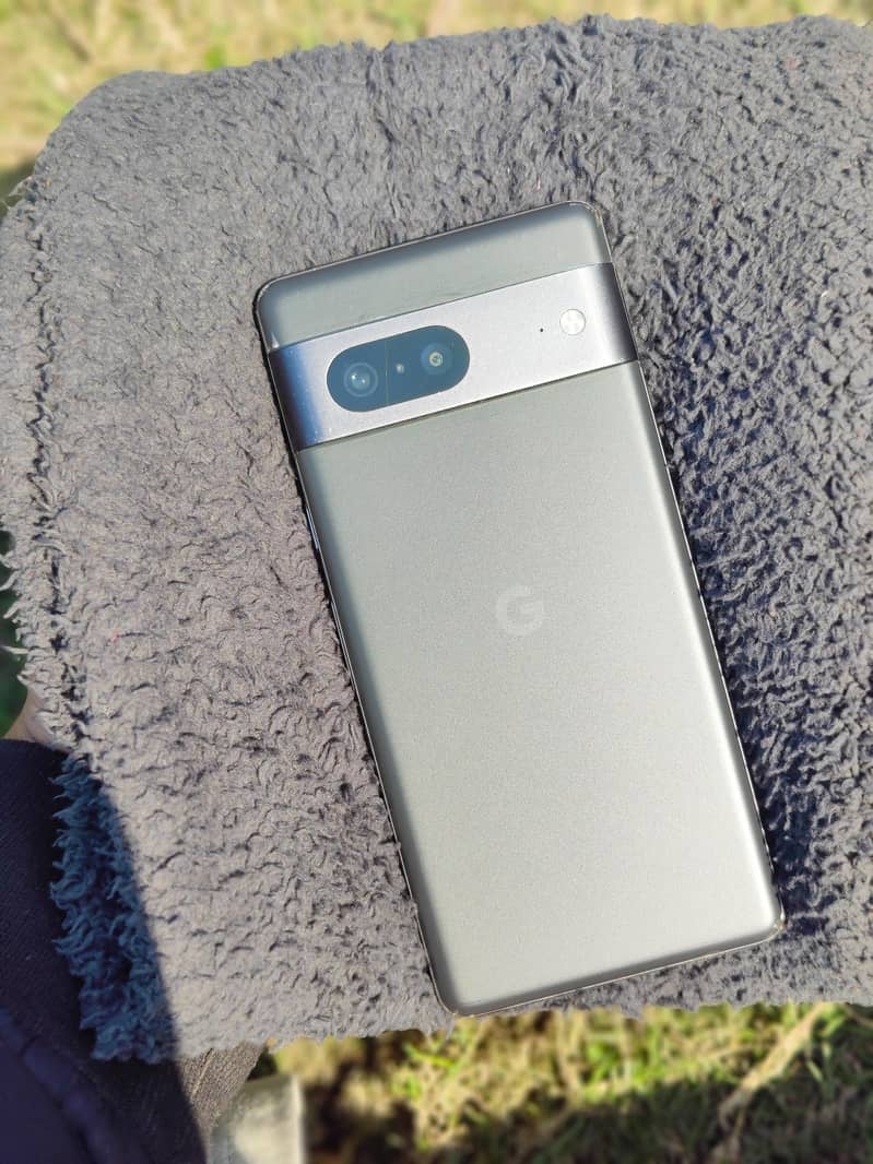 GOOGLE PIXEL 7 0