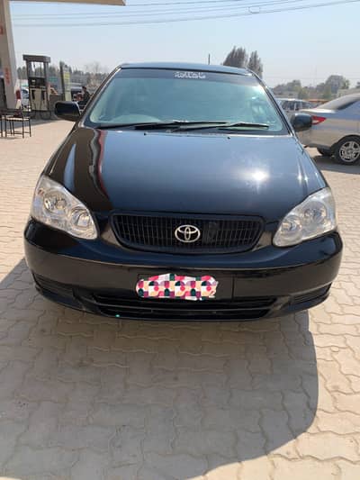 xli 2008 converted Gli